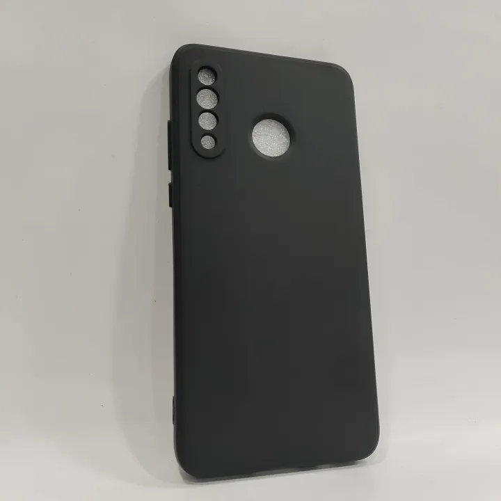 Huawei%20P30%20Lite%20Silicone%20Soft%20Cover%20Case%20Microfiber%20Inside%20-%20Image%206