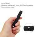 USB Charging Green Laser Pointer Powerfulr Super Power Laser Pen 711 Red Dot 532nm Continuous Line Hunting Laser Equipment. 