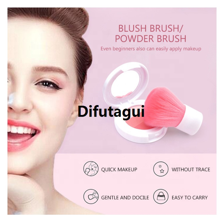 Difutagui%20New%20Style%20Travel%20Pink%20Peach%20Butt%20Mini%20Single%20New%202021%20Makeup%20Tool%20Brushes%20Blush%20Brush%20-%20Image%202