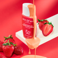 Dot & Key Strawberry Dew Tinted Sunscreen SPF 50+ PA++++ | WARM IVORY 02 - 50ml. 