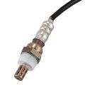 NAMUNY 2 Pcs Black Oxygen Sensor Plastic Metal Sensor, A & B. 