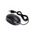 Wired Optical USB Mouse. 