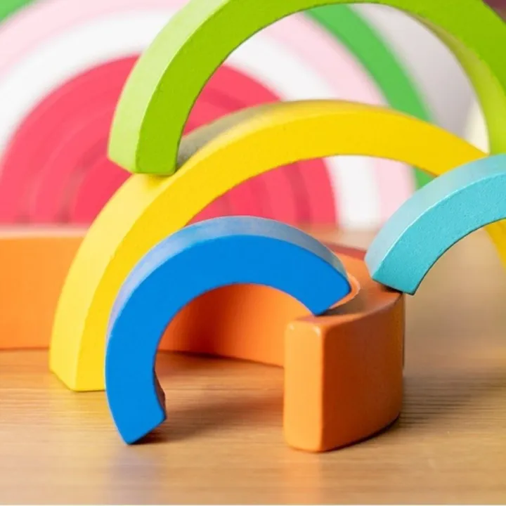 Portable%20Wooden%20Rainbow%20Building%20Blocks%20Rainbow%20Colors%20DIY%20Wood%20Stacker%20Toy%20Color%20Cognitive%20Stacking%20Design%20Arch%20Bridge%20Blocks%20Children%20Learning%20-%20Image%204