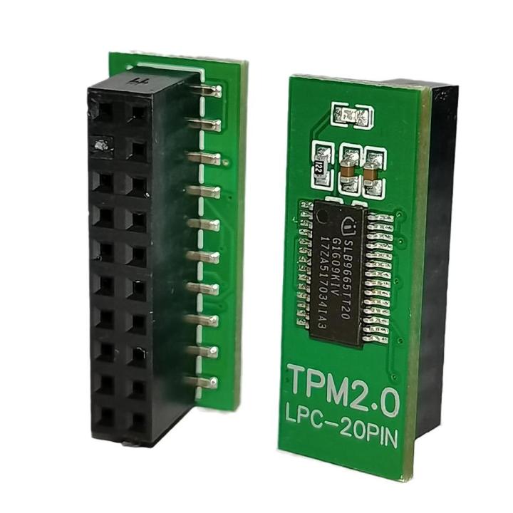 Tpm%20Module%2012%2014%2018%2020%20Pin%20LPC%20For%20ASUS%20MSI%20GIGABYTE%20ASRock%20Encryption%20Security%20Module%20Remote%20Card%20TPM%202.0%20Module%20Board%20-%20Image%206