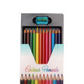 Pencils Colour C3 12 Pcs. 