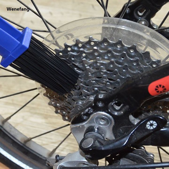 Wenefang%20Motorcycle%20Chain%20Brush%20Cleaner%20Plastic%20Bike%20Bicycle%20Moto%20Brush%20Cycling%20Fashion%20Clean%20Chain%20Cleaner%20Outdoor%20Scrubber%20Tool%20for%20Road%20Care%20-%20Image%204