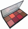 Technic 8 Colours Blush & Highlight Palette – Jungle Fever. 