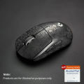 For Logitech G pro x Second generation Super Light GPW Wireless mouse anti-slip sticker. 