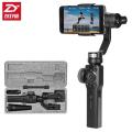 Zhiyun Smooth 4 3-Axis Handheld Gimbal Stabilizer For Smartphones Camera. 
