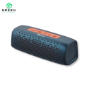 Green Melody-10 | Wireless Bluetooth Speaker | 11 Hours | Dual Speaker | 10 Watt | Mega Bass |  TWS | Battery Percentage Indicator. 