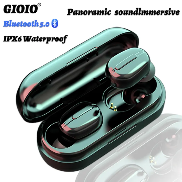 favorable>favorable%20Xiaomi%20Huawei%20Oppo%20Display%20Color%20L13%5D%20Latest%20%5BBuy%20Trend%20TWS%20Mini%20Wireless%20Earbuds%20Waterproof%20IPX6%20Noise%20Cancelling%20For%20Iphone%20Bluetooth%20Earphones%20-%20Image%203
