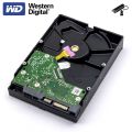 Western Digital 10TB WD Purple Surveillance Internal Hard Drive - SATA 6 Gb/s, , 256 MB Cache, 3.5". 