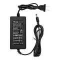 12V-3A Power Adaptor, Power Supply Ac Input 100-240V Dc Output 12 Volt 3 Amps. 