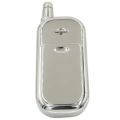 Stainless Steel Hip Flask Liquor Drink Phone Shaped Hip Flask Flagon Pot Pocket Container 1 Pcs. 