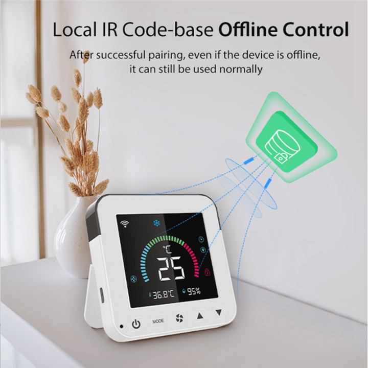 Tuya%20Smart%20Life%20DC5V%20Air%20Conditioner%20Thermostat%20IR%20Remote%20Control%20Timer%20Temperature%20Humidity%20Sensor%20-%20Image%202