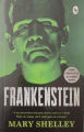 Frankenstein by Mary Shelley. 