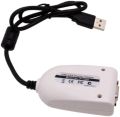 USB TO VGA CONVERTOR USB 2.0 GRAPHIC CARD. 