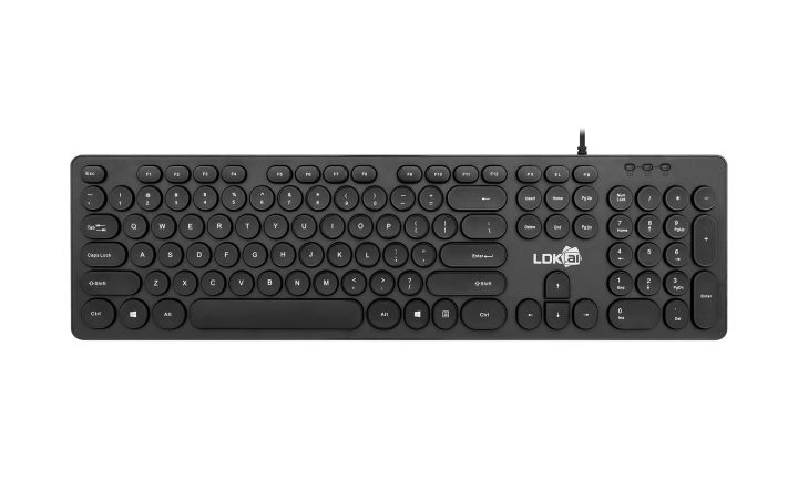 LDK.ai%20Radiance%20K19%20Punk%20Keycaps%20Keyboard%20Pink%20Keyboard%20Blue%20Keyboard%20White%20Keyboard%20Colorful%20Keyboard%20-%20Image%203