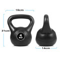 Kettlebells For Strength Training, 4 Kg Kettlebell Weight. 