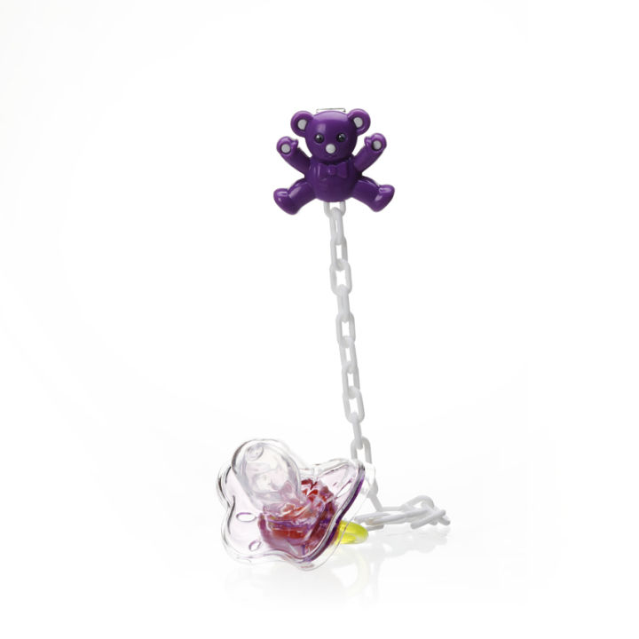 Mumlove%20Silicone%20Pacifier%20Chain%20-%20Cartoon%20Baby%20Pacifier%20Clip,%20Anti-Off,%20Dustproof,%20Promotes%20Peaceful%20Sleeping%20-%20Image%204