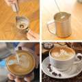 AD-Milk Handheld Electric,Travel Frother. Coffee Milk Foaming, Latte/Cappuccino Frother Mixer for Dri. 