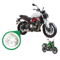 REAR DISC PLATE FOR BENELLI TNT 300 AND TNT 302S. 