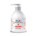 Dr. jk1 Sunscreen Lotion SPF 50+ (200ml). 