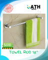 Towel Rod For Bathroom. 