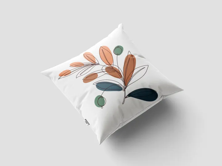 Floral%20Printed%20Decorative%20Cushion%20Covers%20with%20Fillings%E2%80%93%20Set%20of%204%20-%20Image%203