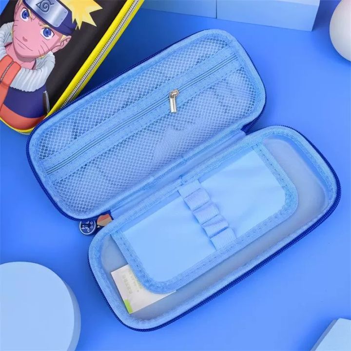 3D%20Anime%20Pencil%20Case%20Multifunctional%20Pen%20Box%20Large%20Capacity%20Stationery%20Box%20Double%20Layer%20Pen%20Storage%20Organizer(3D%20anime%20Naruto/kakashi/Sasuke%20pencil%20case)%20-%20Image%205