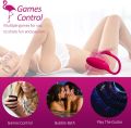 Magic Motion Smart Wearable Intelligent App with iOS Android  Wearable Vibrator Adult Toy Designed For Women. 