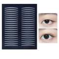 10 Pieces Double Eyelid Lying Silkworm Transparent Blisters Patch Swollen Invisible Traceless Thin And Eye Natural Ey C2X6. 