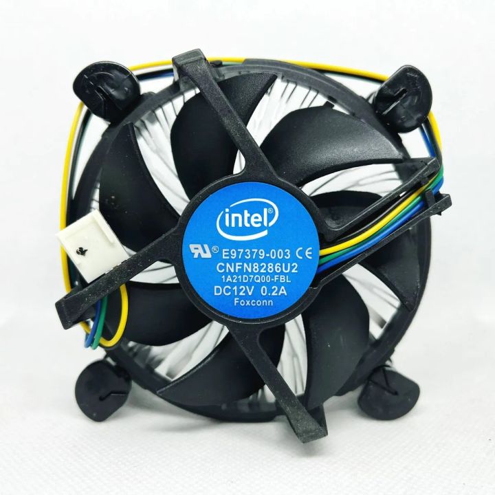 Intel%20%20CPU%20FAN%20for%20Corei3/15/17%20CPUs%20Cooler%20%20(Black)%20-%20Image%202