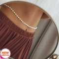 Beaded Waist Chain. Waist Chain. Belly Chain. Bikini Body Jewelry. 