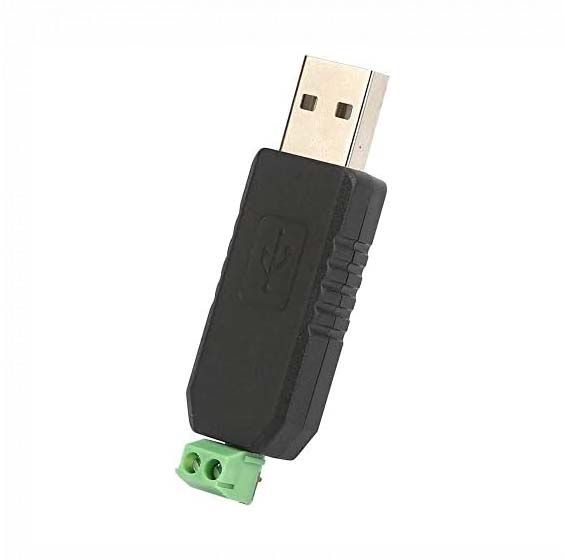 Integral USB naar USB-C adapter 2 stuks zwart | Bestel bij Integral USB naar USB-C adapter 2 stuks zwart | Bestel bij