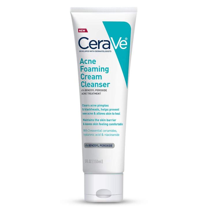 CeraVe%20Acne%20Foaming%20Cream%20Cleanser%20150%20ml%20(USA)%20-%20Image%203