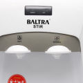 BALTRA STIR HOT/Normal Water Table Top Water Dispenser - 550W. 