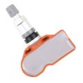 SRIWEN 36106856227 433MHZ Tire Pressure Sensor TPMS Monitor System Tire Sensor for Mini 3610-6856-227. 