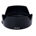 Es 68 II Lens Hood For Canon EF 50mm f/1.8 STM Lens. 