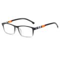 Ultra-thin Presbyopic Glasses Portable Resin Eyewear Glasses Phone holder Reading glasses Anti Blue Light Computer Spectacles Anti-blue light Computer Spectacles Male. 