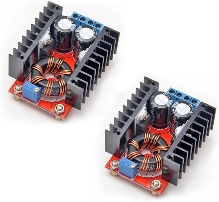 Boost%20Converter%20Step%20Up%20Buck%20150W%20DC-DC%2010-32V%20to%2012-35V%206A%5B1%20pcs%5D%20-%20Image%202