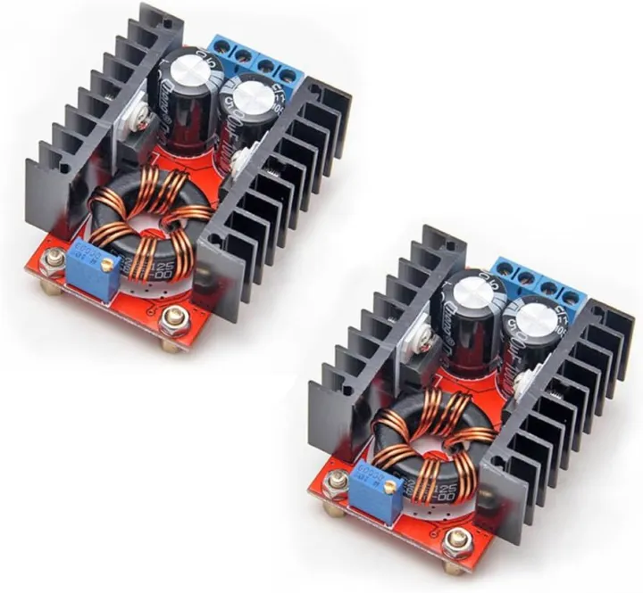 Boost%20Converter%20Step%20Up%20Buck%20150W%20DC-DC%2010-32V%20to%2012-35V%206A%5B1%20pcs%5D%20-%20Image%202