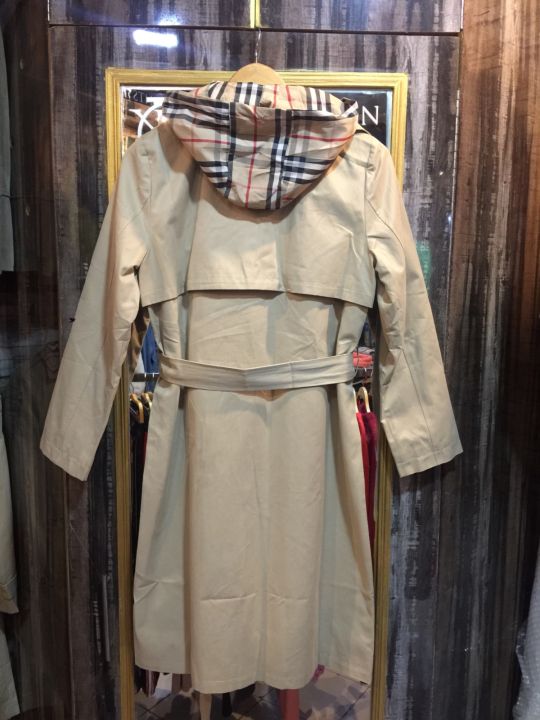 Long%20Trench%20Coat%20Jacket%20With%20Hood%20For%20Ladies%20by%20Kabs%20Kouture%20-%20Image%206