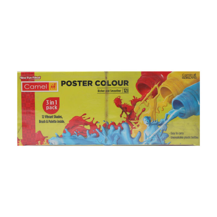 Deli Color Emotion 24 Color Pencil