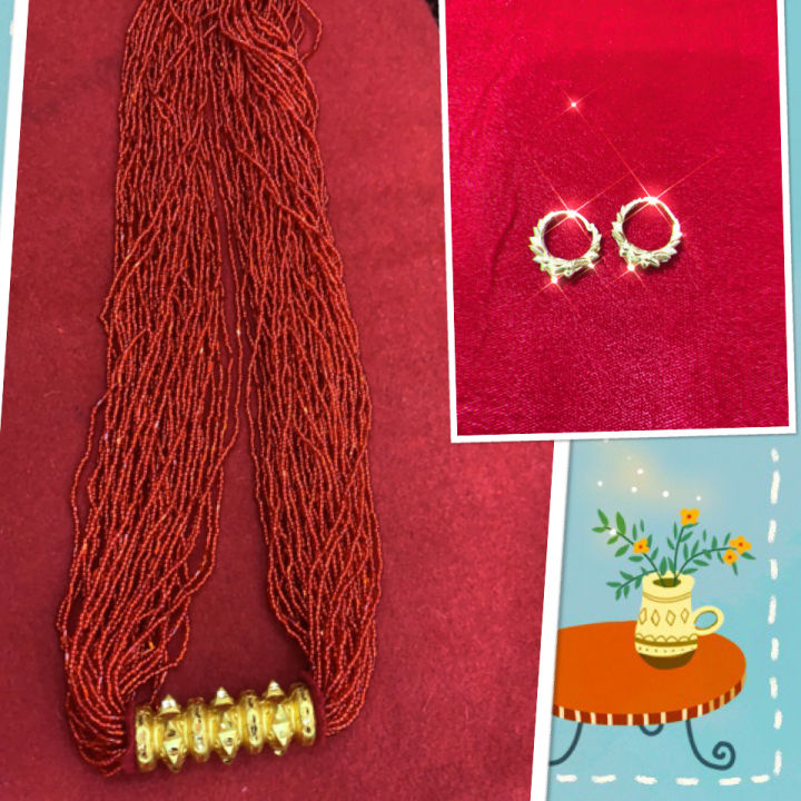 Maili Tilhari For Women