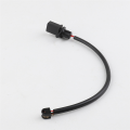 Car Disc Brake Sensor Front Axle Brake Sensor Brake Sensor Line 4F0615437B 95B907253G for. 