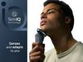 Philips Shaver S5880/20 Series 5000 Wet & Dry Electric Shaver with SkinIQ Technology, SteelPrecision Blades, Power Adapt Sensor and 360-D Flexing Heads, Carbon Grey,. 