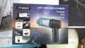 2 in 1 Vacuum Cleaner Portable Mini Home and Car. 