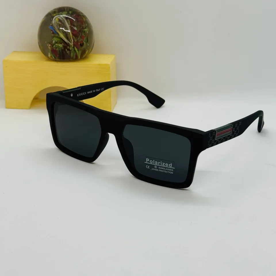 Square Sunglasses Price For Gucci Sunglasses Gucci Matte Polarized