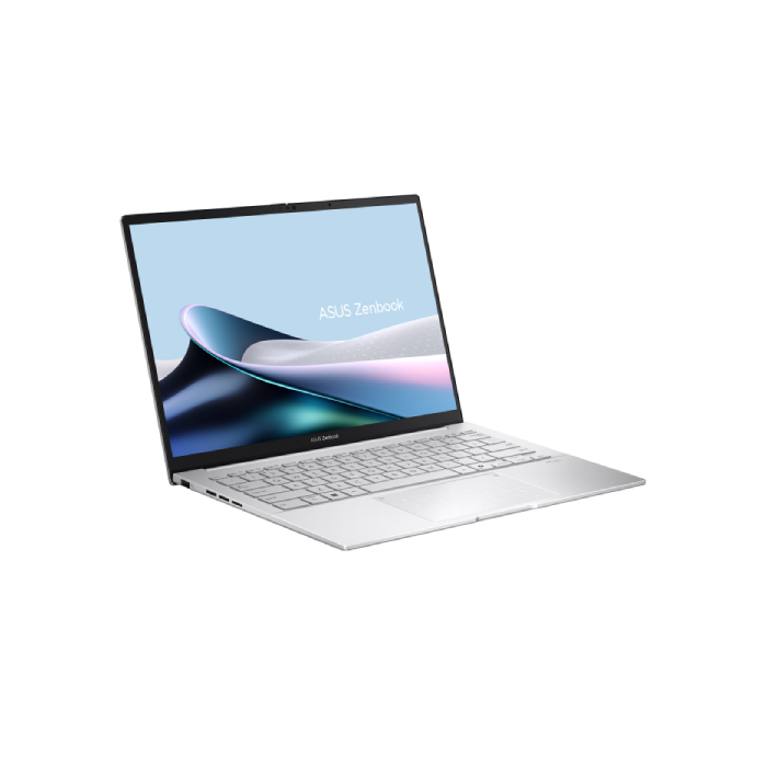 ASUS%20ZENBOOK%2014%20OLED%20-%20UX3405CA%20-%2015th%20Gen%20Intel%20Core%20Ultra%209%20285H%20%7C%2032GB%20RAM%20%7C%201TB%20SSD%20PCIe%20Gen%204%20%7C%2014''%20inch%203K%20Oled%20Touchscreen%20%7C%20Genuine%20Win%2011%20%7C%20Foggy%20Silver%20%7C%202%20Year%20Int'l%20Warranty%20%7C%201%20Year%20Perfect%20Warranty%20-%20Nagmani%20International%20Pvt.Ltd%20-%20Image%202
